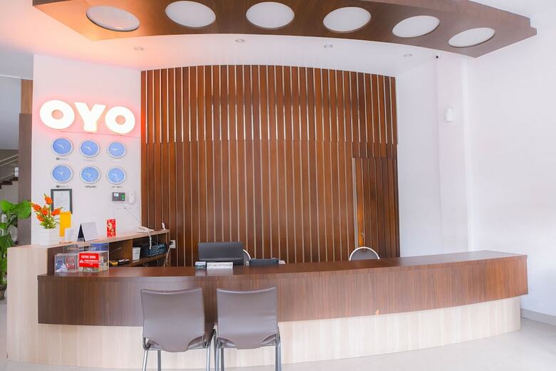 Oyo 1630 Hotel Syariah Ring Road