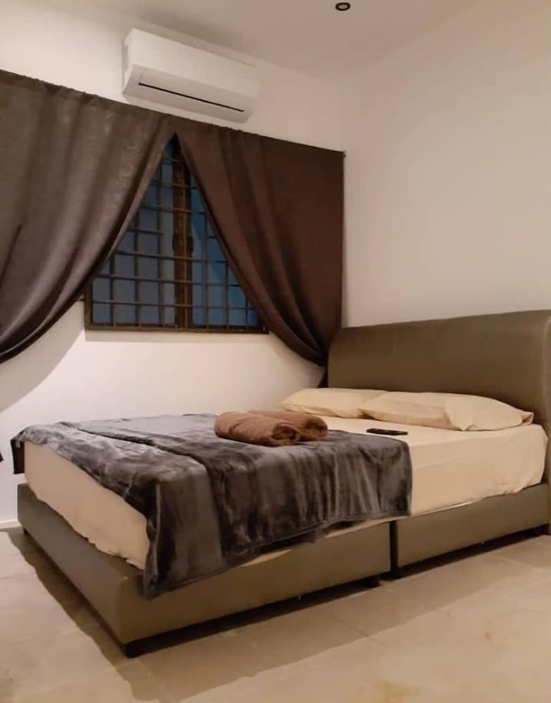 Hotel Comfortable Stay