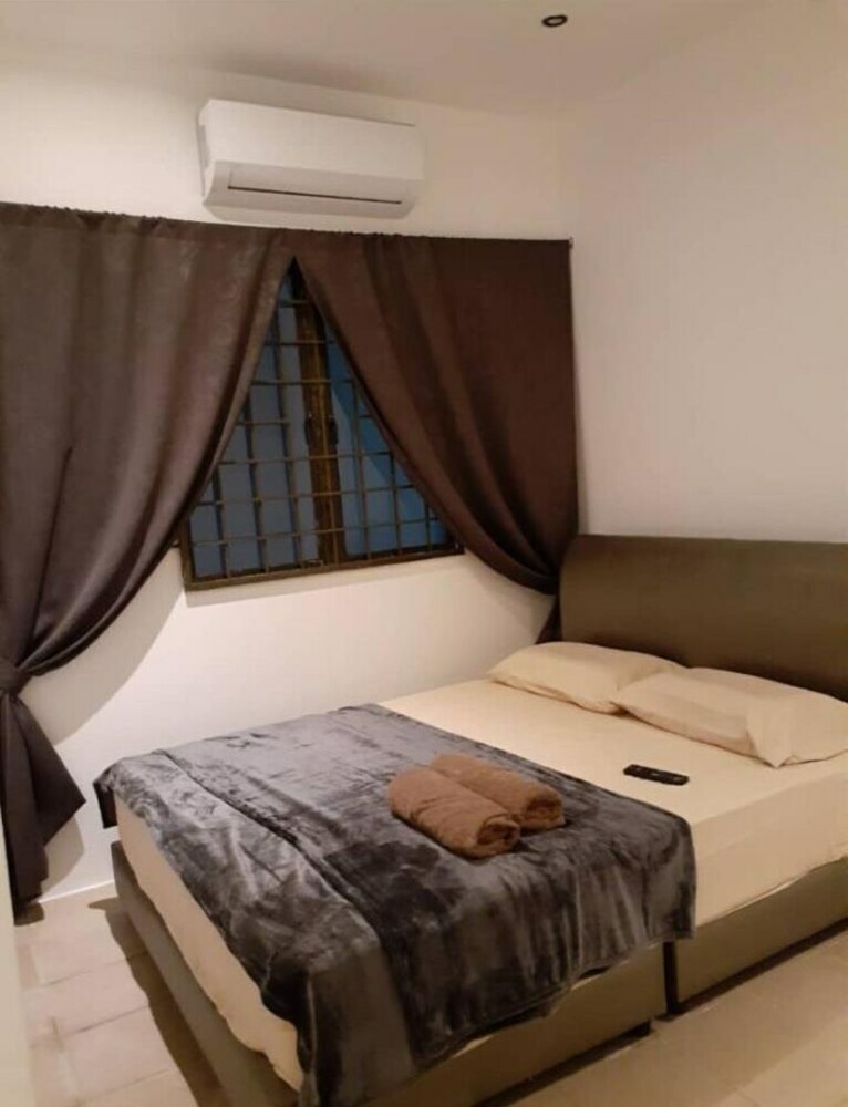 Hotel Comfortable Stay