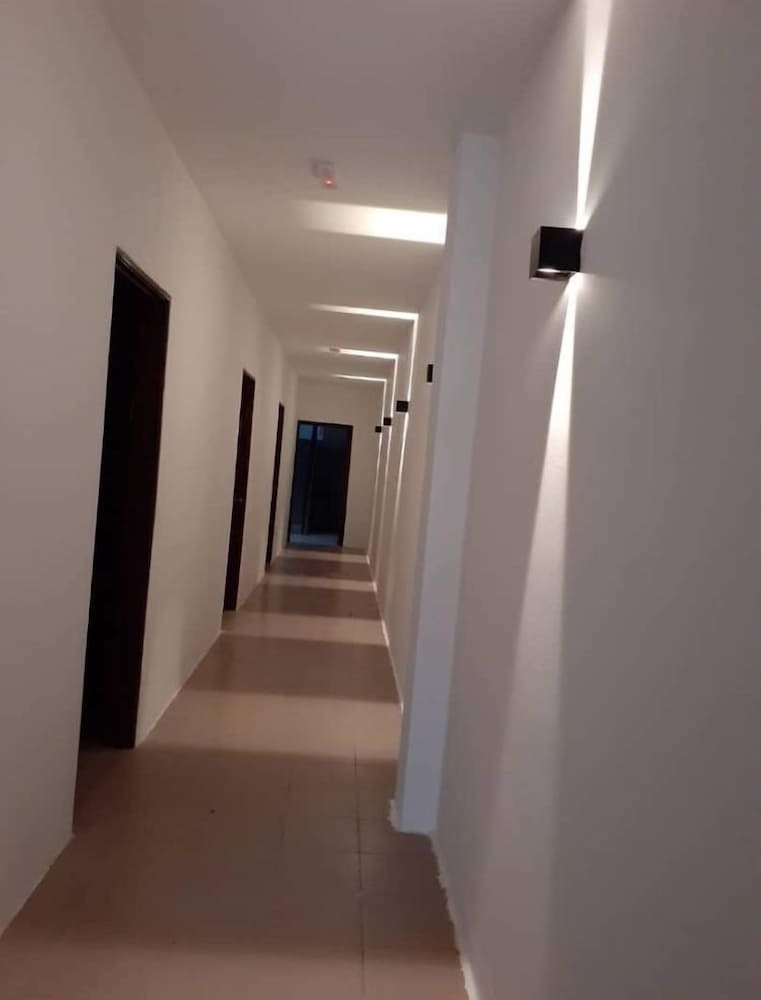 Hotel Comfortable Stay