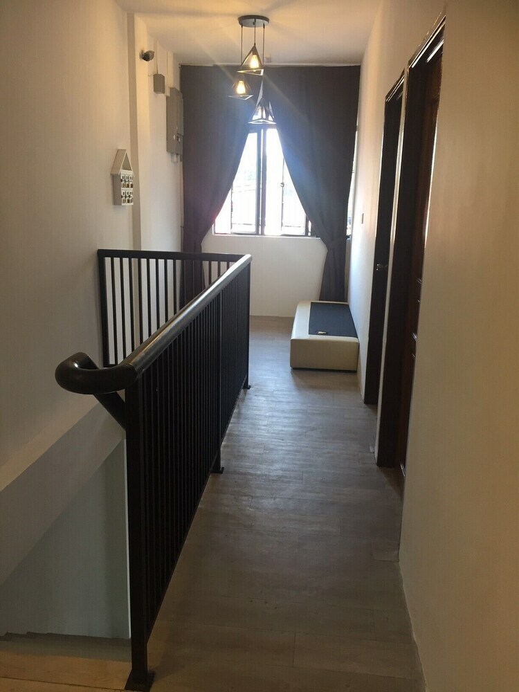 Hotel Comfortable Stay