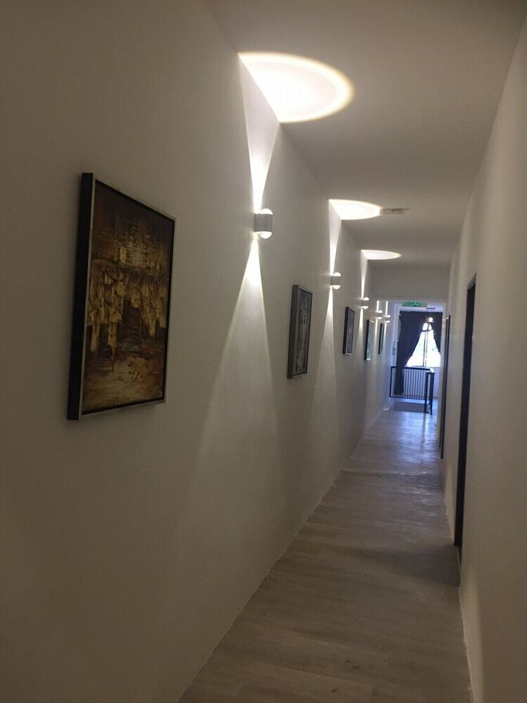 Hotel Comfortable Stay
