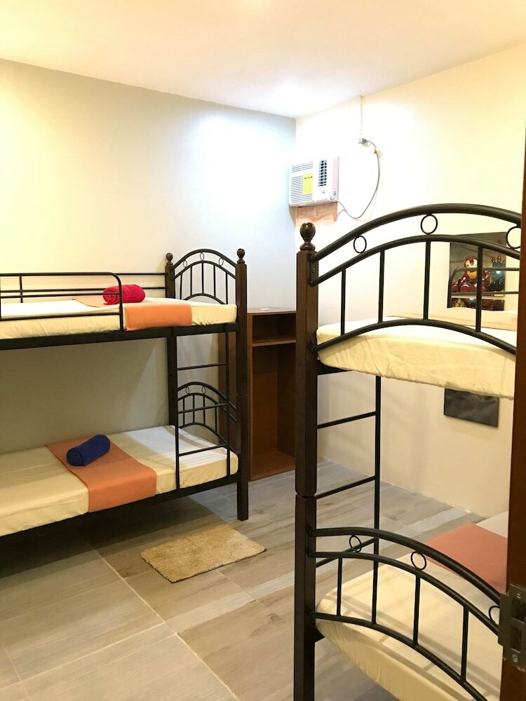 Hostal Marvel Panglao Hostel