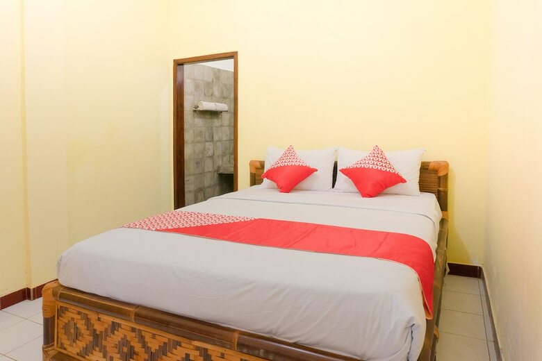 Hostal Oyo 1449 Cahaya Guest House