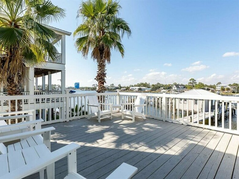 Southern Comfort By Meyer Vacation Rentals