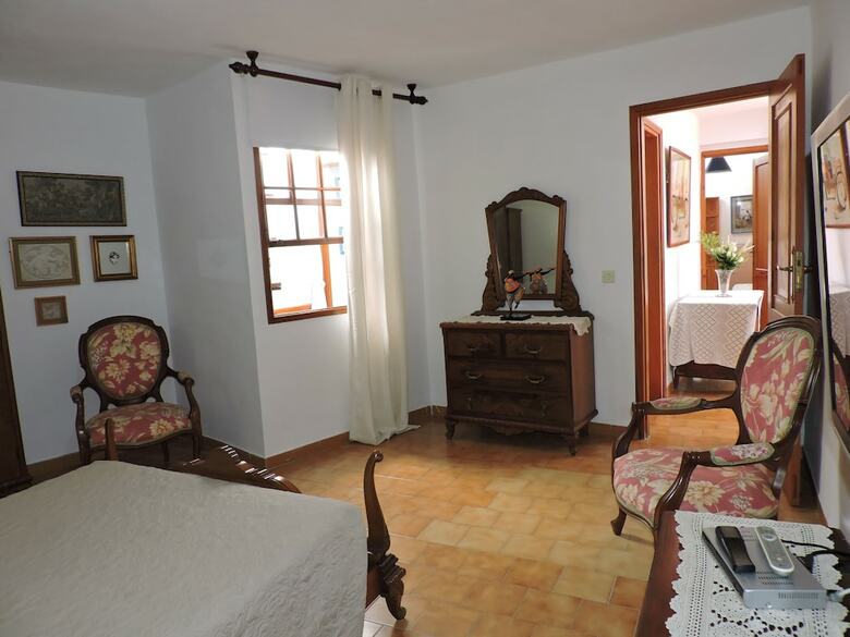 Apartamentos La Carpinter�a