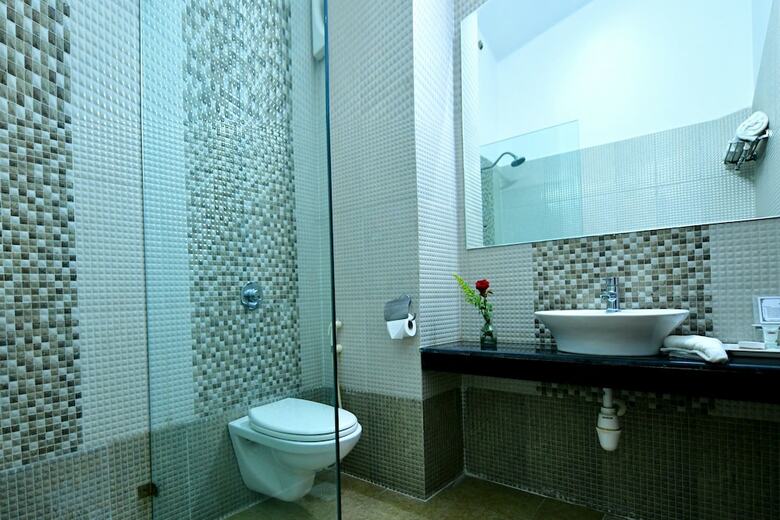 Hotel Pride Kadamb Kunj Resort - Bharatpur