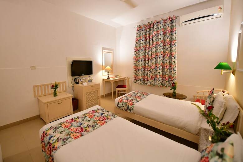 Hotel Pride Kadamb Kunj Resort - Bharatpur
