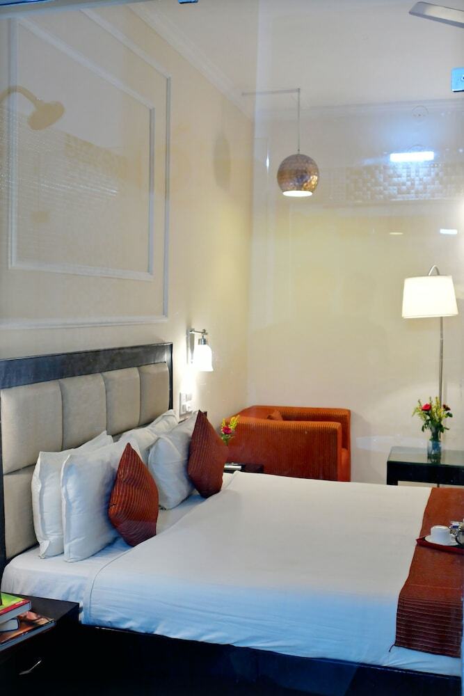 Hotel Pride Kadamb Kunj Resort - Bharatpur