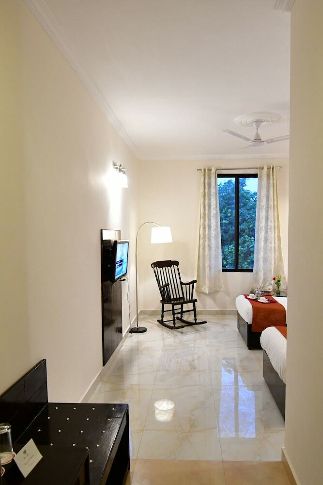 Hotel Pride Kadamb Kunj Resort - Bharatpur