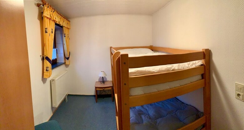 Apartamentos Ferienhof Alte M�hle - Wohnung 1
