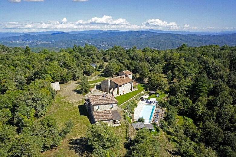 La Villa Del Monte