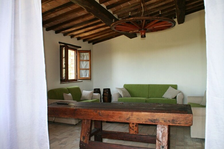La Villa Del Monte