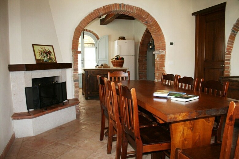 La Villa Del Monte