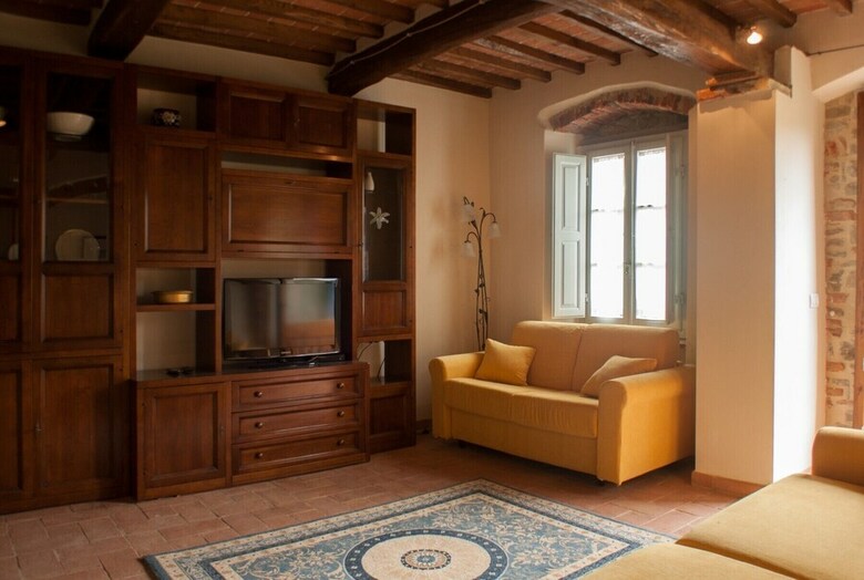 La Villa Del Monte