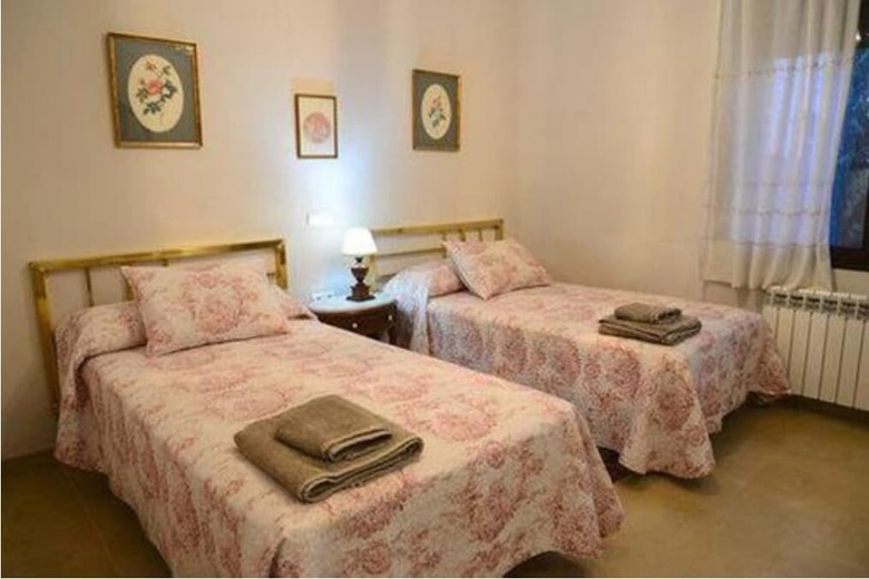 Agroturismo Casa Rural Yeguada Jimenez Latorre