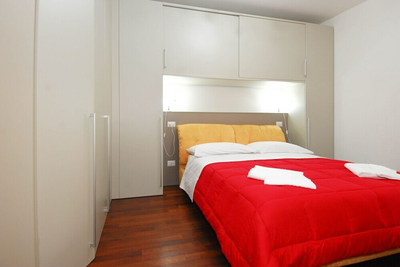 Apartamento L'appartamento Di Castel Del Piano