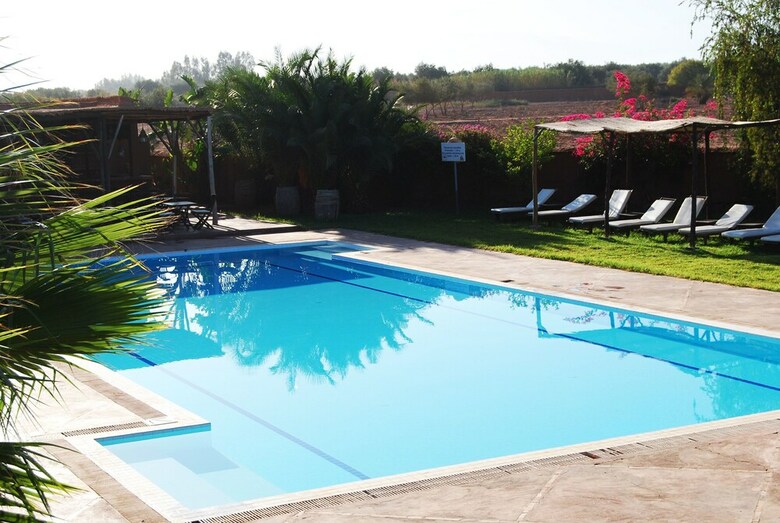 Hotel Quaryati Ecolodge Marrakech