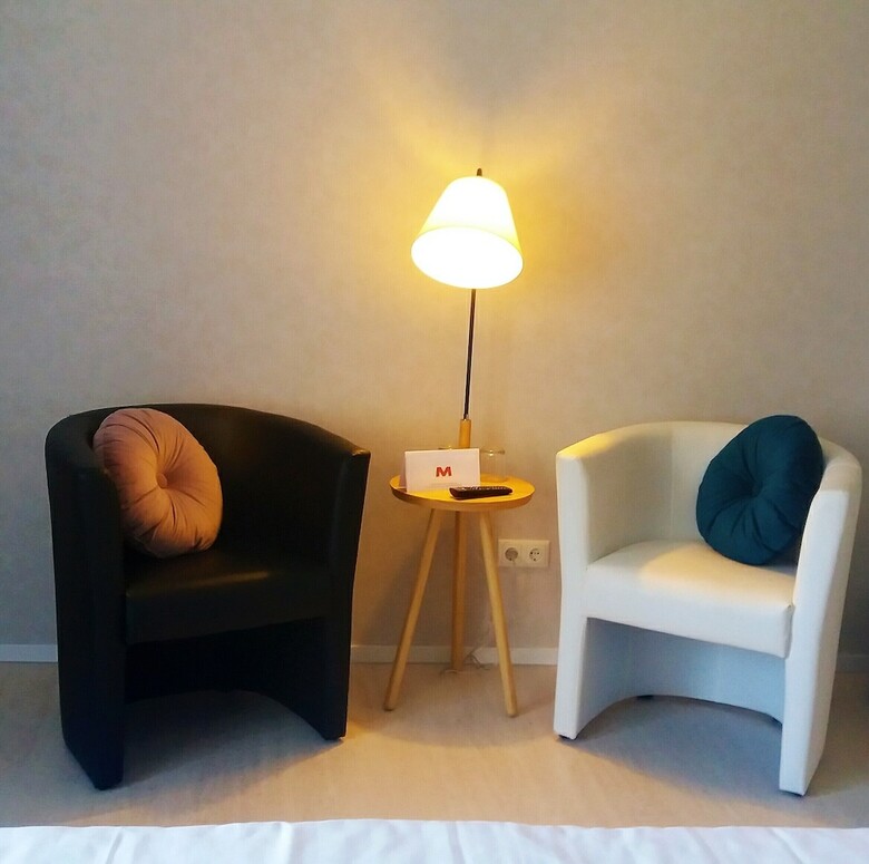 Pension Motel Zur Goldenen Krone