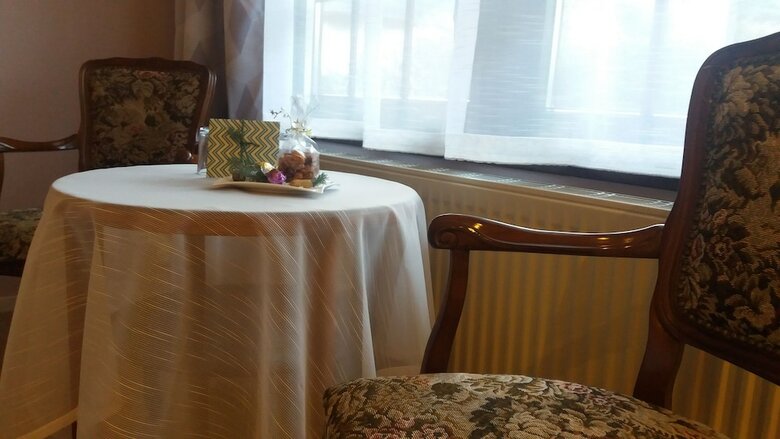Pension Motel Zur Goldenen Krone