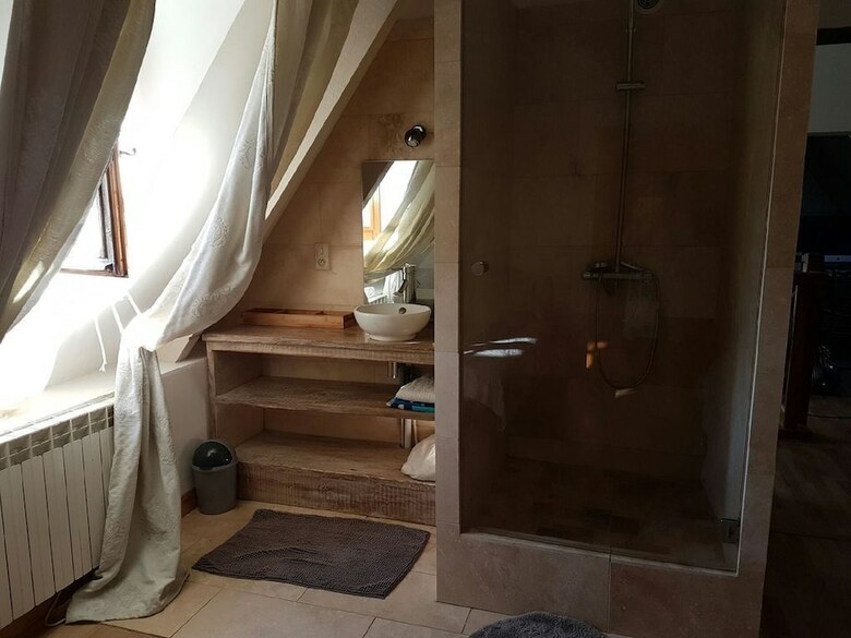 La Maison De Mathilde