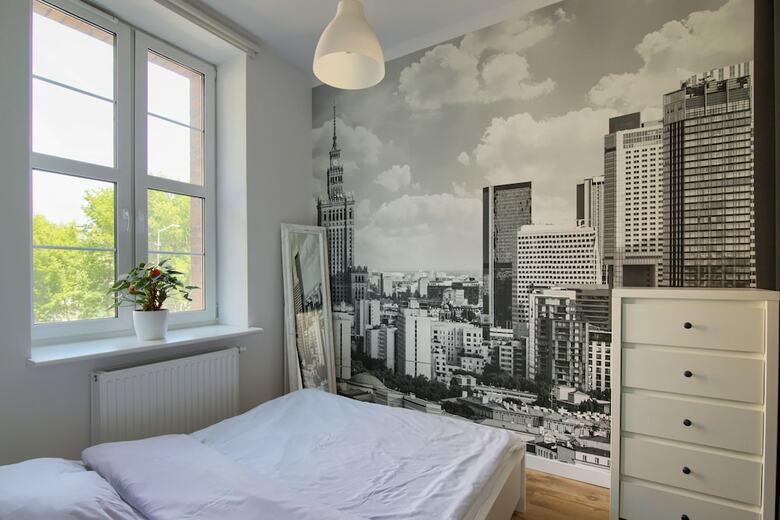 Apartments In Szczecin - Janosika