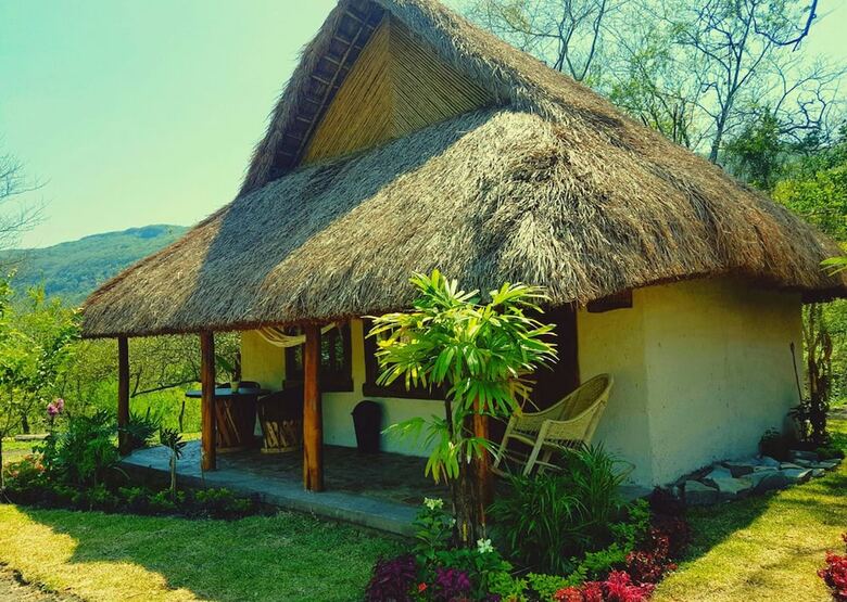 Hotel Caba�as Mannan