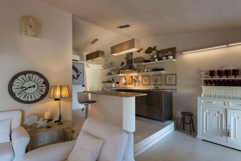 Villa Ginestre