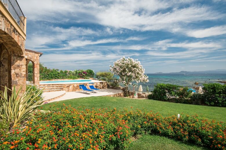 Villa Mimosa