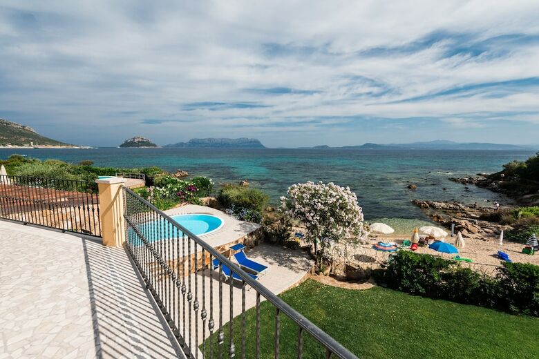 Villa Mimosa