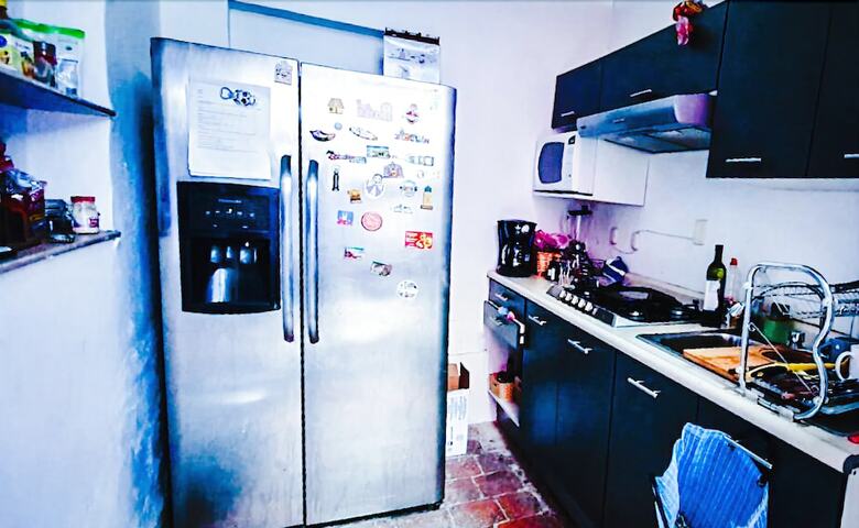 Bed & Breakfast Casa Tatewari