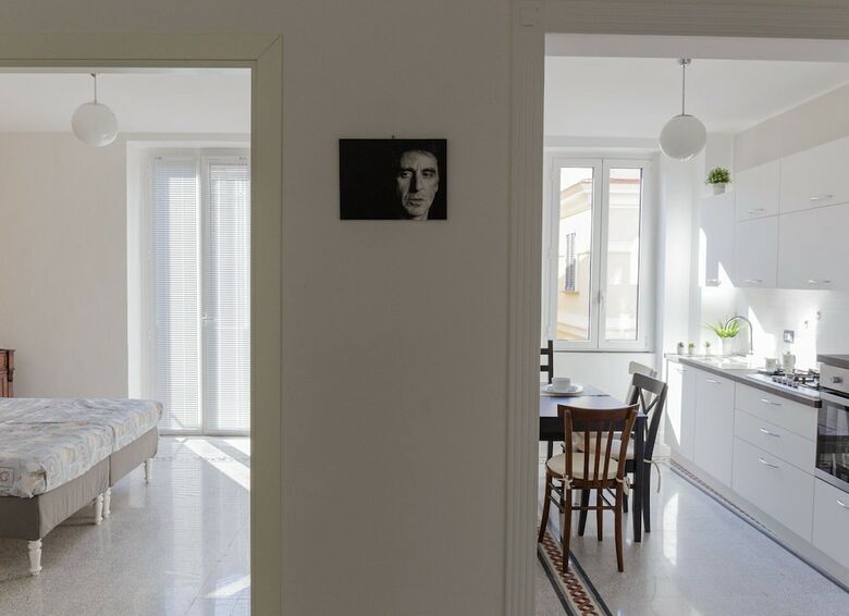 Bed & Breakfast Corte Soriano