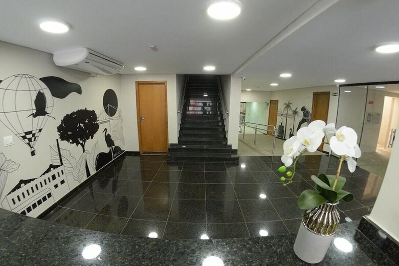 Asa Hotel