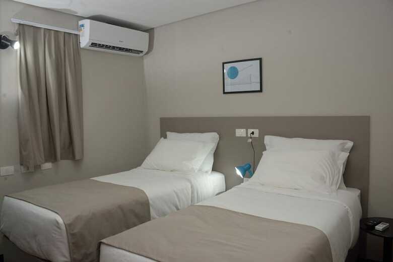 Asa Hotel
