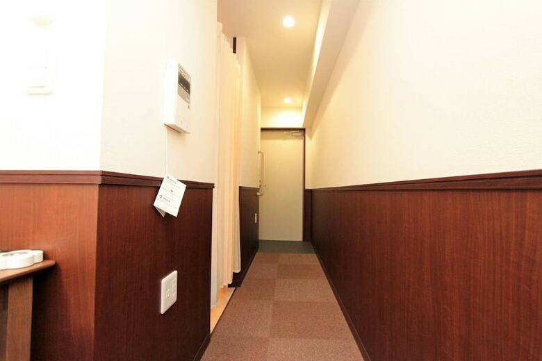 Apartamentos Hifumi
