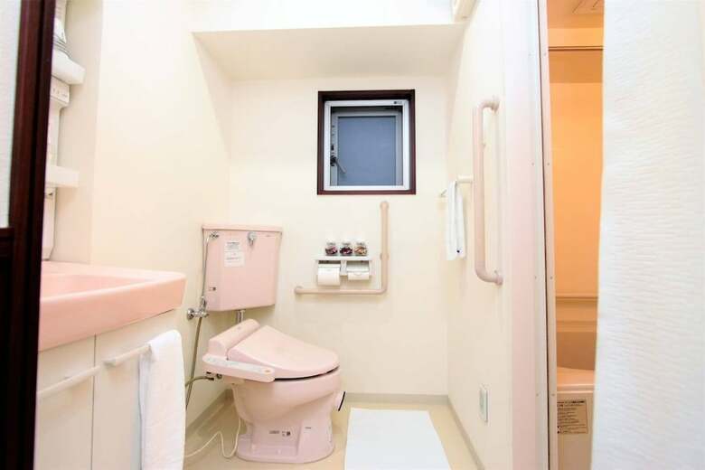 Apartamentos Hifumi