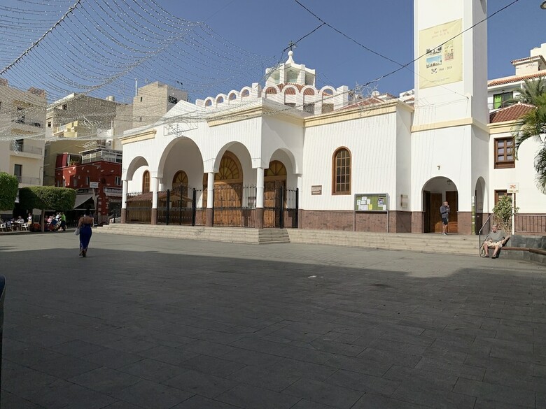 Apartment Avenida de Suecia - Los Cristianos