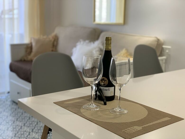 Apartment Avenida de Suecia - Los Cristianos