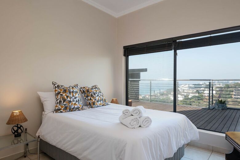 Apartamentos The Atrium 30