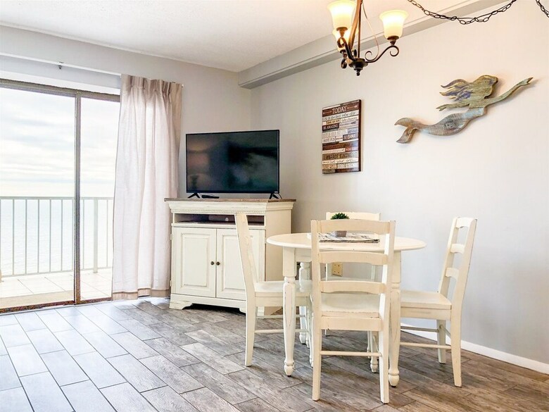 Apartamento The Summit 1214
