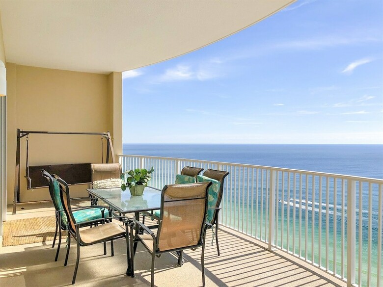 Ocean Villa 2004