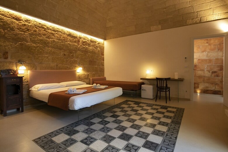 Ricordi Siciliani - Charme B&B