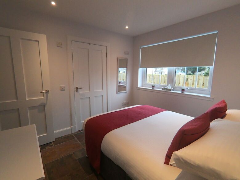 Bed & Breakfast Taigh Duitseach
