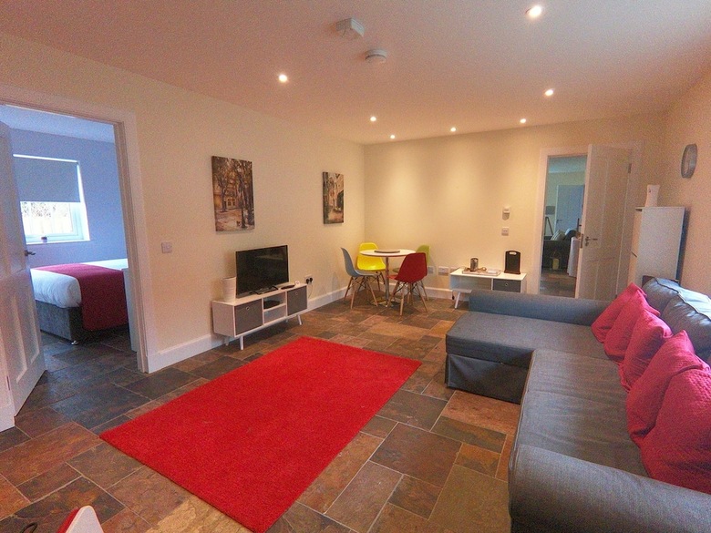 Bed & Breakfast Taigh Duitseach