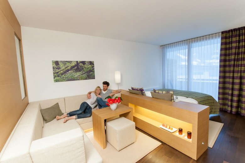 Hotel Tauern Spa Zell Am See - Kaprun