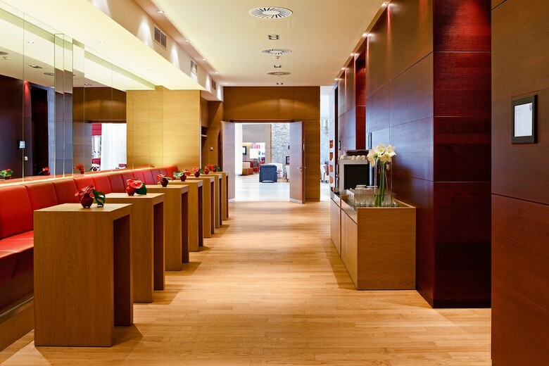 Hotel Tauern Spa Zell Am See - Kaprun