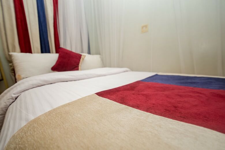 Hotel Jupiter Guest House - Parklands