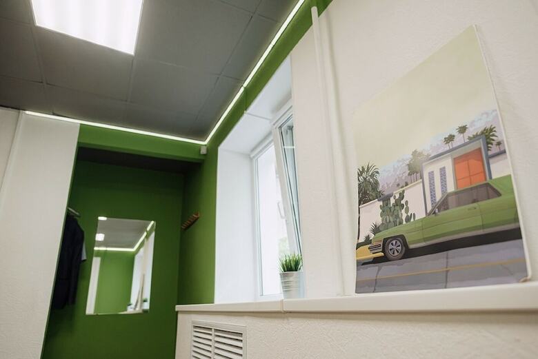 Hostal Sleep&go Hostel