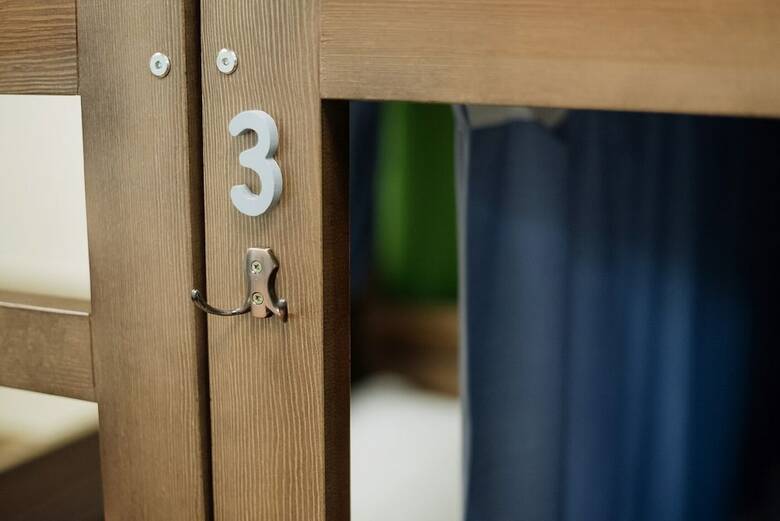 Hostal Sleep&go Hostel