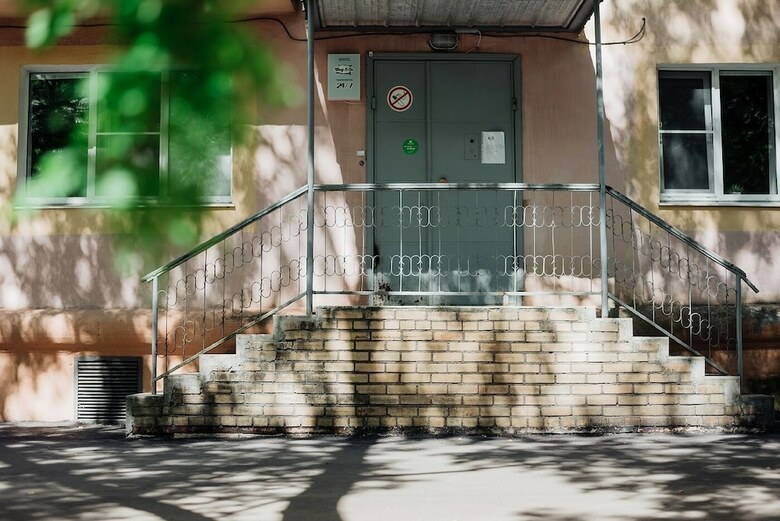 Hostal Sleep&go Hostel